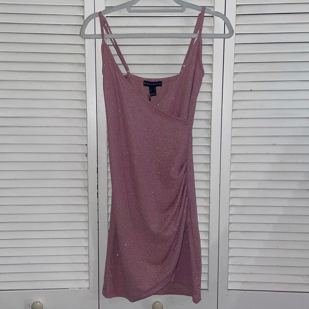 homecoming/prom/cocktail dress